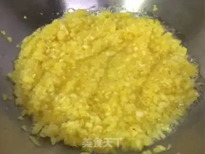 Make Pineapple step 4