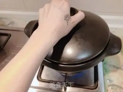 Make Shell fan step 13