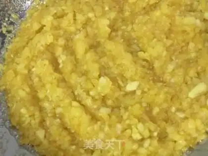 Make Pineapple step 5