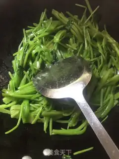 Make Green casserole step 3