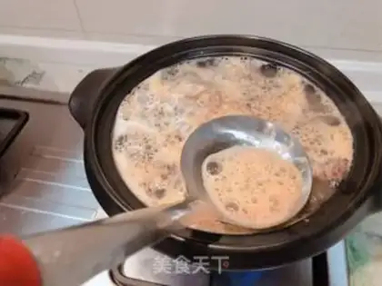 Make Shell fan step 14