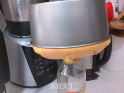 Make Pumpkin Chifeng step 17