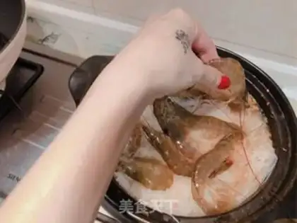 Make Shell fan step 17