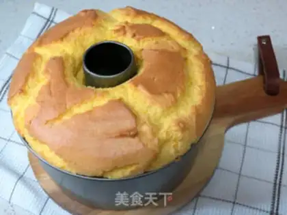 Make Pumpkin Chifeng step 18