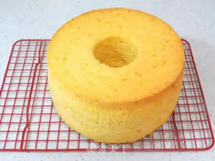 Make Pumpkin Chifeng step 19