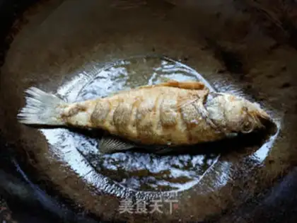 Make Red-hot bass step 4