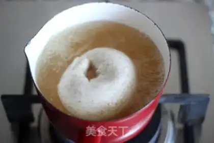 Make All-meat bagels step 10