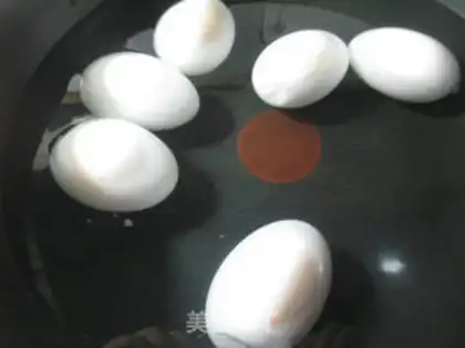 Make Eggs step 2