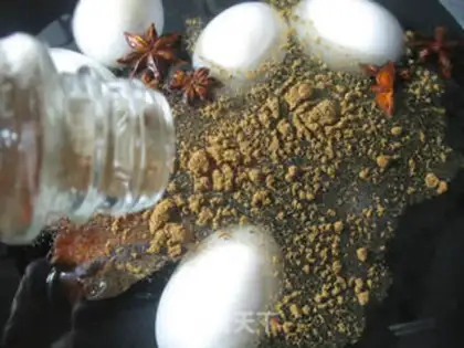 Make Eggs step 4