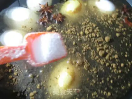 Make Eggs step 6