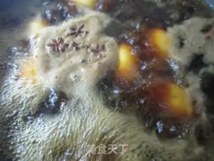 Make Eggs step 7