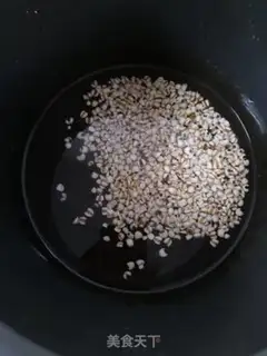 Make Tomato porridge step 1