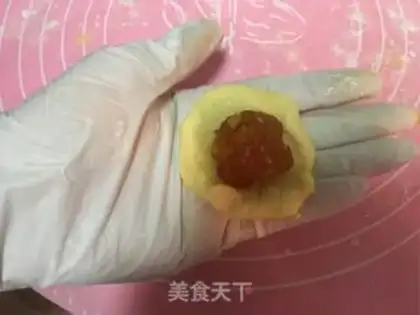 Make Pineapple step 20