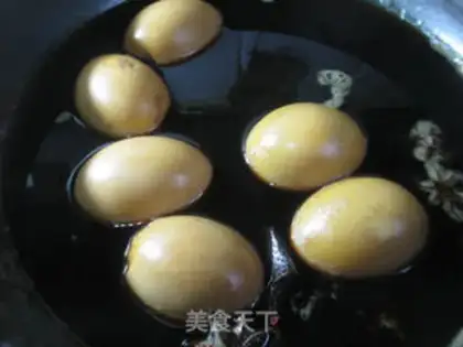 Make Eggs step 8