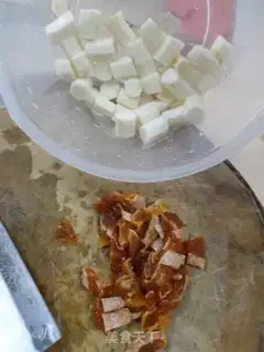 Make Tomato porridge step 2