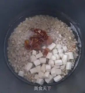 Make Tomato porridge step 3
