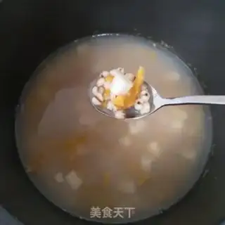 Make Tomato porridge step 4
