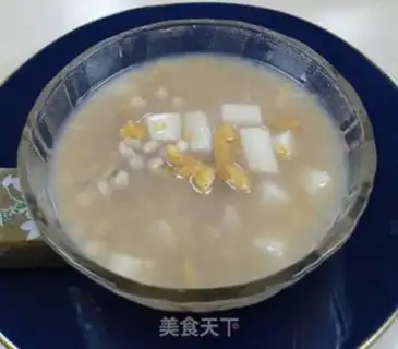 Make Tomato porridge step 6