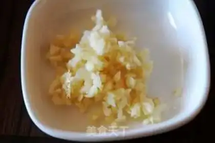 Make Home cuisine step 2