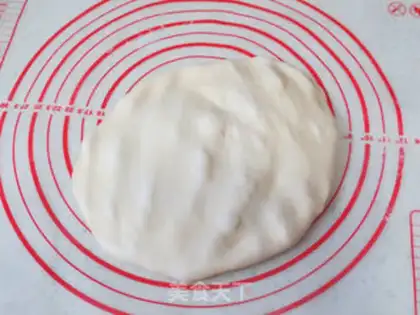 Make Coconut sugar snack step 5