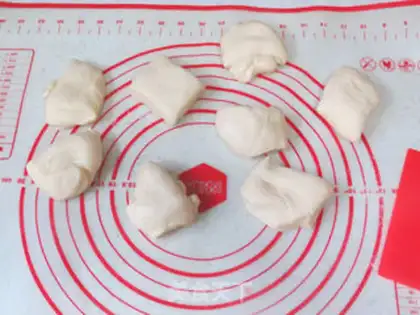 Make Coconut sugar snack step 6