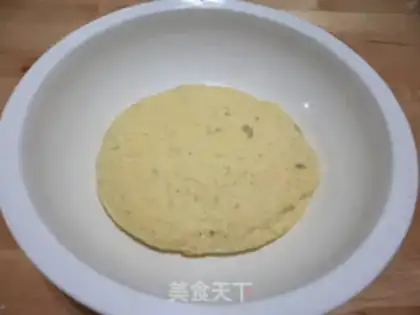 Make Rice pasta step 1