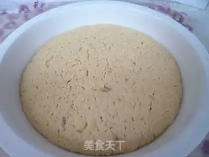 Make Rice pasta step 2