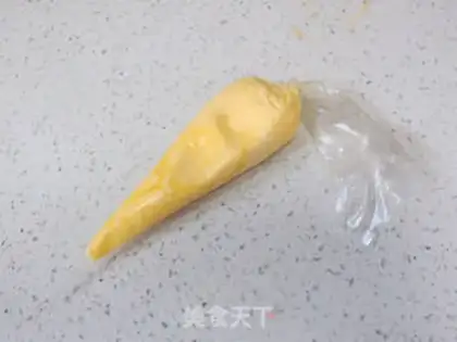 Make Coconut sugar snack step 11