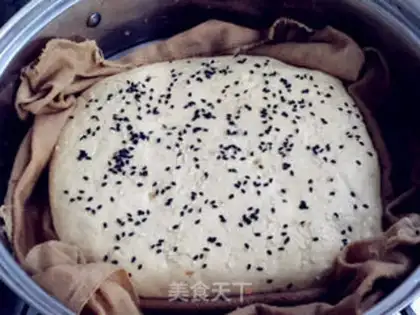 Make Rice pasta step 4