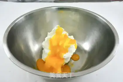 Make Mango rolls step 2
