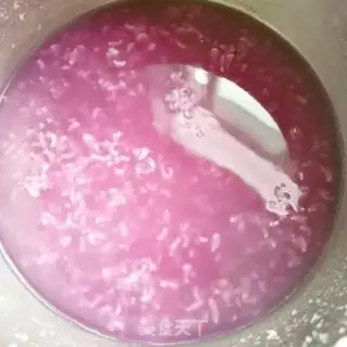 Make Potato congee step 4