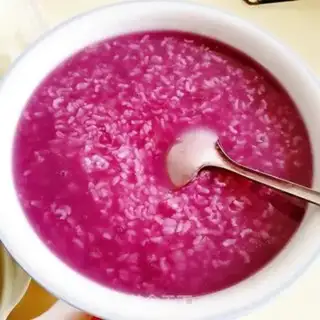 Make Potato congee step 5