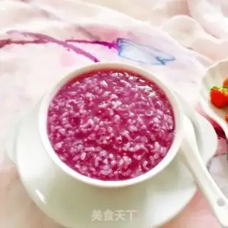 Make Potato congee step 6