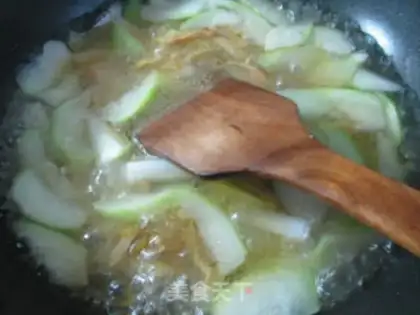 Make ♪ Squeeze the vegetables and make the pastries ♪ step 6