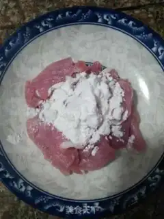 Make Scrambled meatloaf step 2