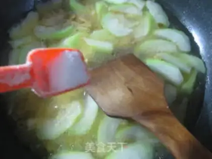Make ♪ Squeeze the vegetables and make the pastries ♪ step 7