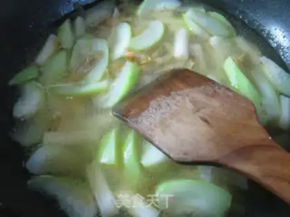 Make ♪ Squeeze the vegetables and make the pastries ♪ step 9
