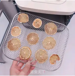 Make Salted lemon dry step 3