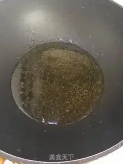 Make Spicy lobster step 3