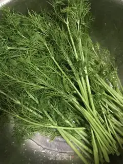 Make Brown wheat fragrance buns step 0