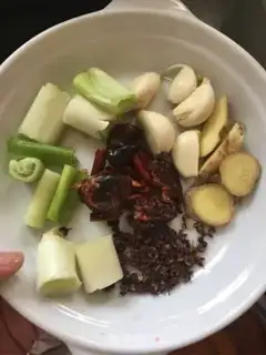 Make Spicy lobster step 4