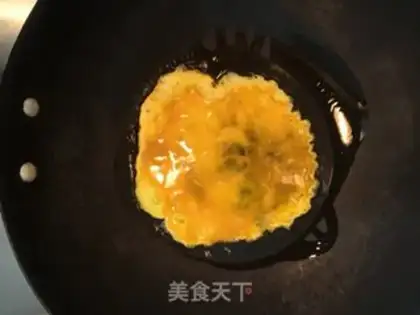 Make Yellow eggs step 5
