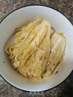 Make Scrambled meatloaf step 8