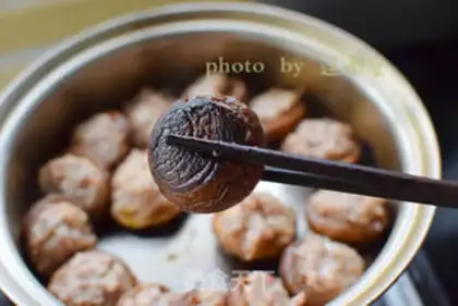 Make A mushroom step 6