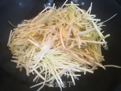 Make Yellow eggs step 8