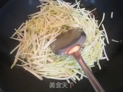 Make Yellow eggs step 9