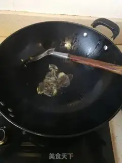 Make cucumber omelet soup step 4