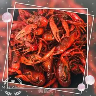 Make Spicy lobster step 12