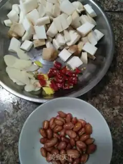 Make Apricot step 2