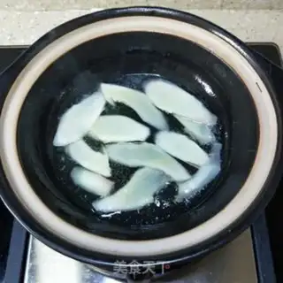 Make Sour sauce step 3